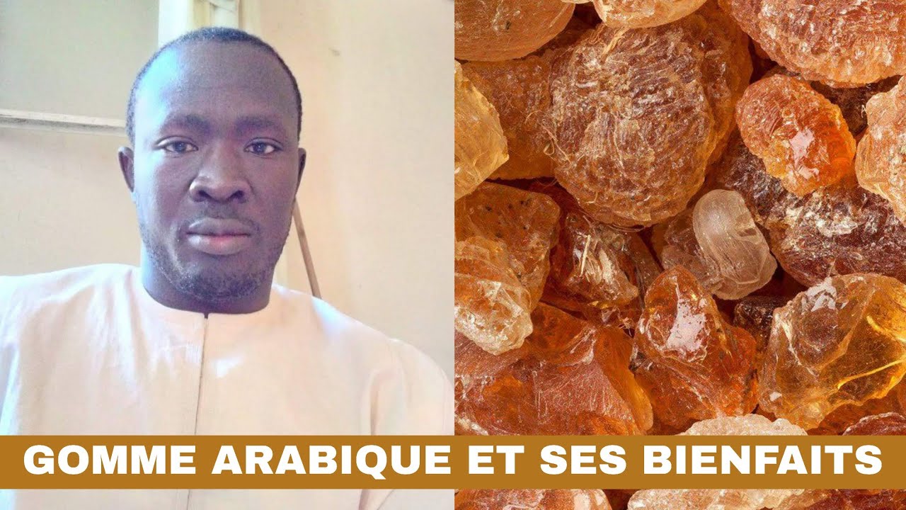 Ndiarigne yu yéemé yi nekk ci Dakandé (gomme arabique) par Serigne Mor Asta Touré 