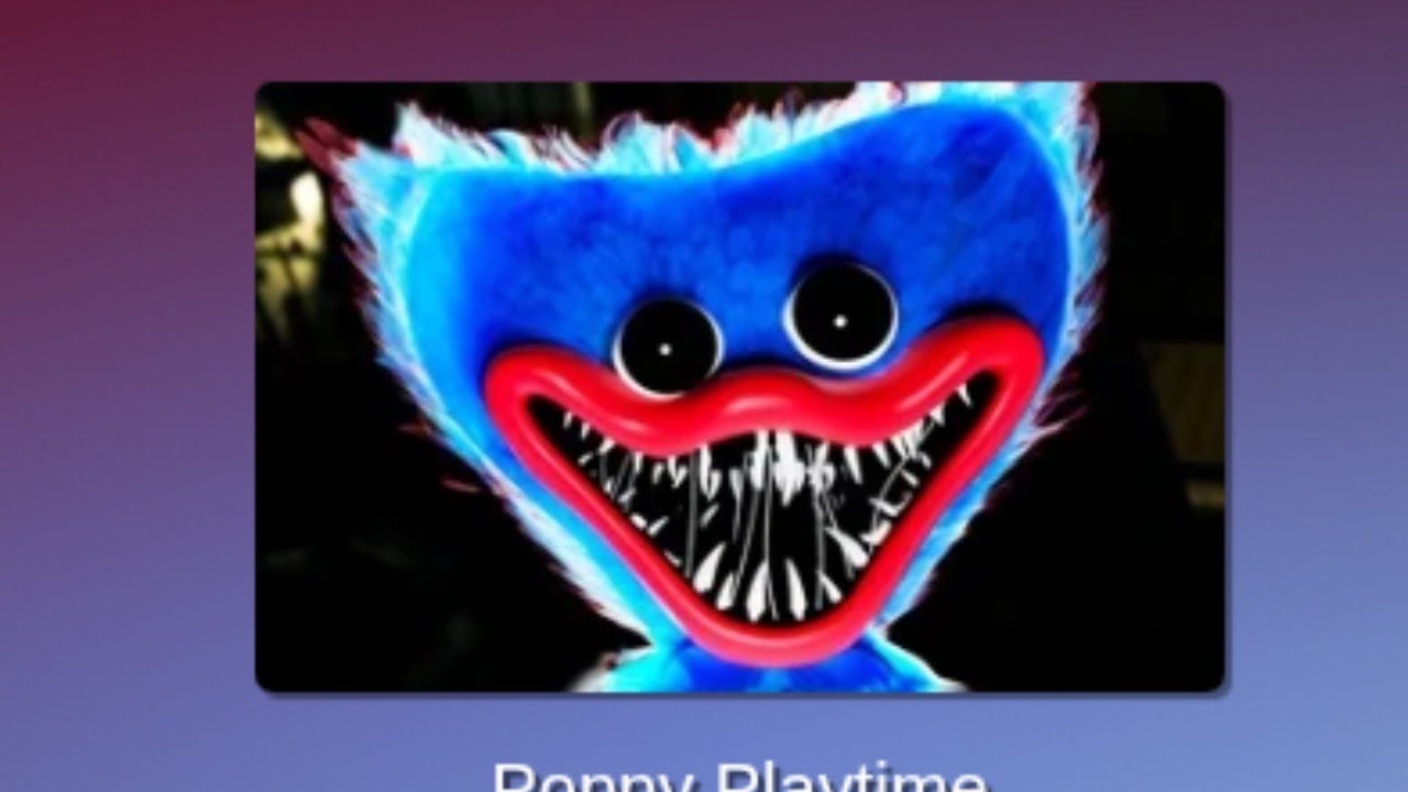 playing Poppy Playtime: How to Find All Hidden Clues and Solve Puzzles !