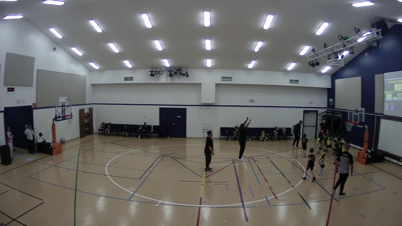 01.31.26 Mighty Bears vs Mighty Ducks