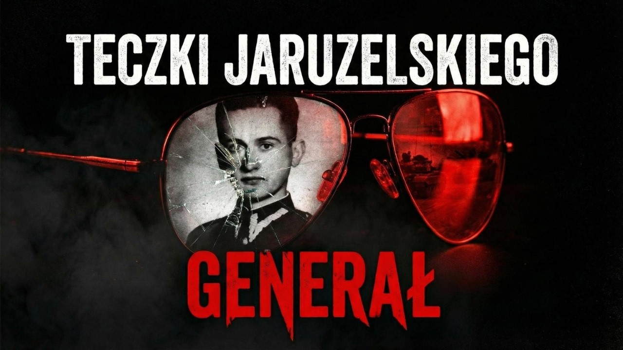 Teczki Jaruzelskiego &mdash; Generał kt&oacute;ry sfałszował własną historię