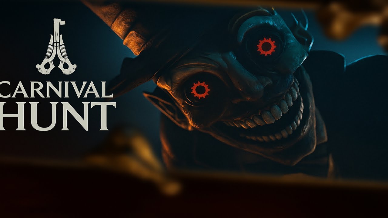 Carnival Hunt – Well Placed Trap Saves Teammate