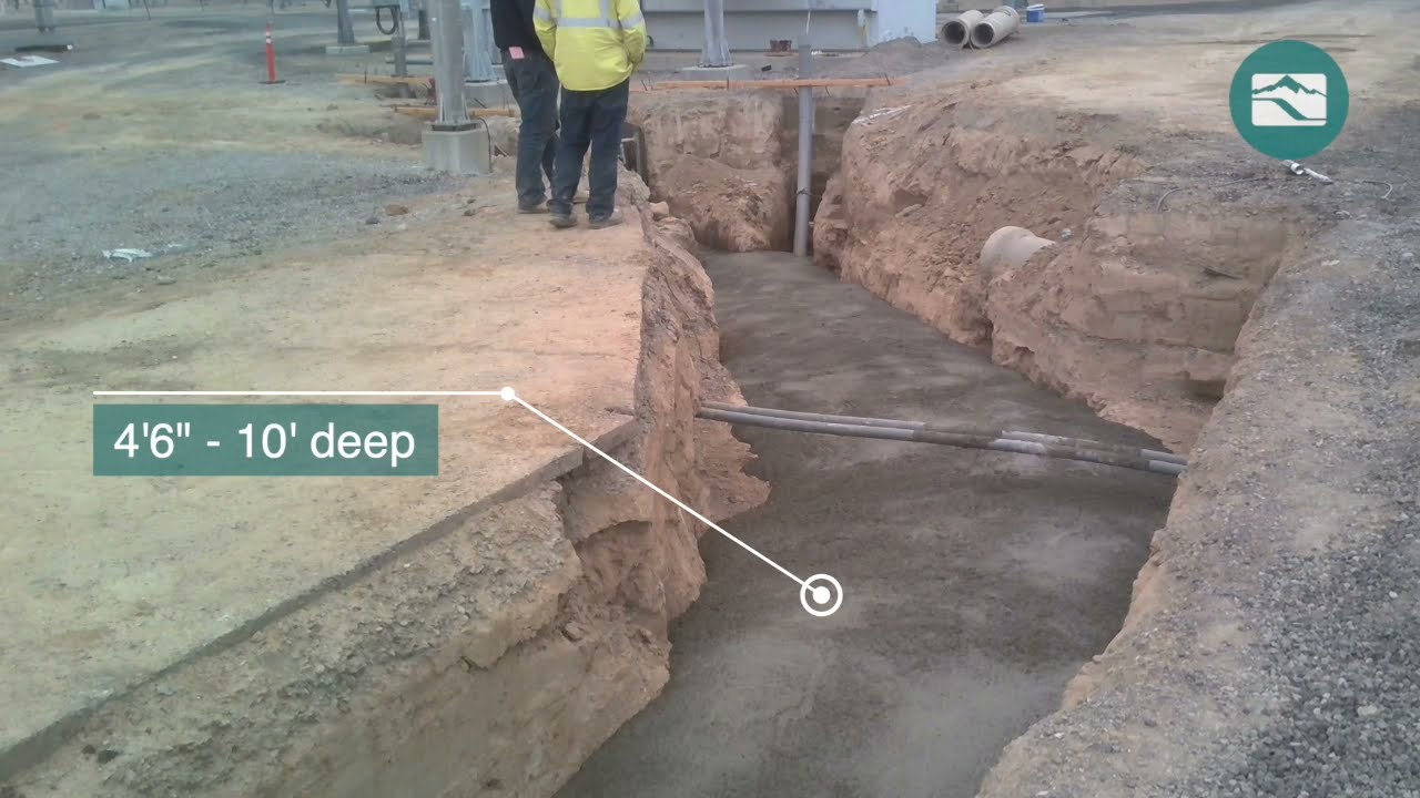 Idaho Power’s First Underground Transmission Line improves Reliability