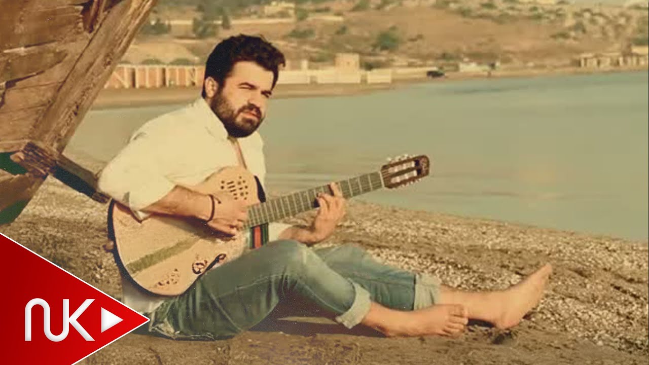 Nuray Məhərov - Bu Sən Deyilsən