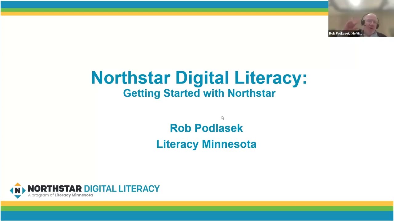 Webinar - Getting Started with Northstar!