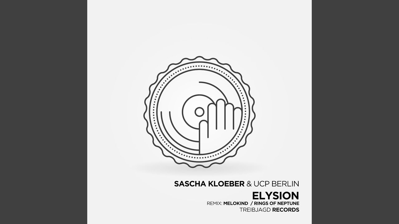 Elysion (Melokind Remix)