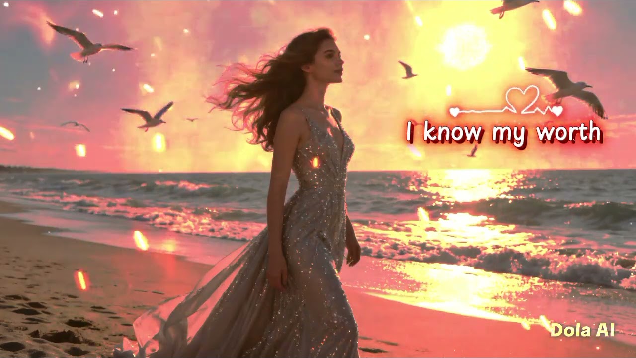 I Know My Worth (Rising From the Ashes) – Emotional EDM | Alan Walker Style