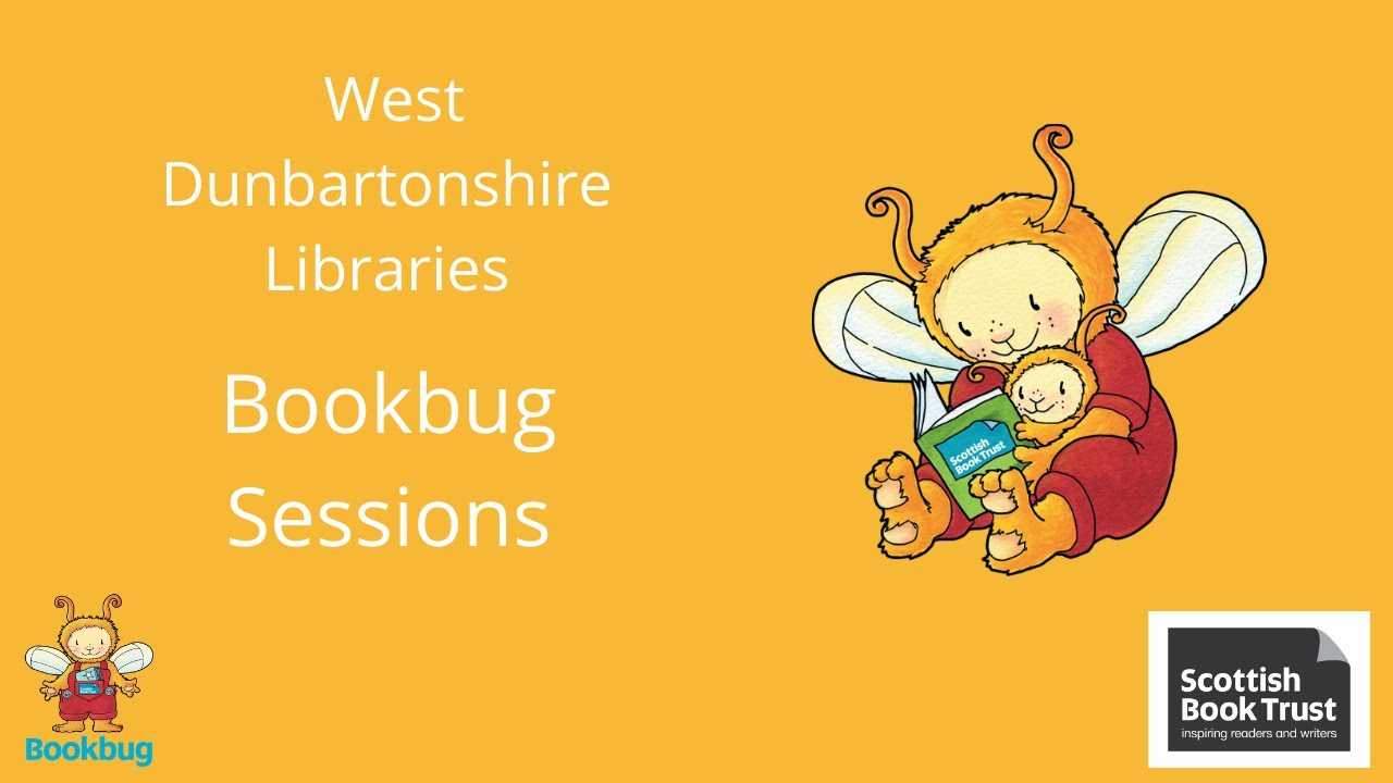 Gaelic  Bookbug session 12/4/21