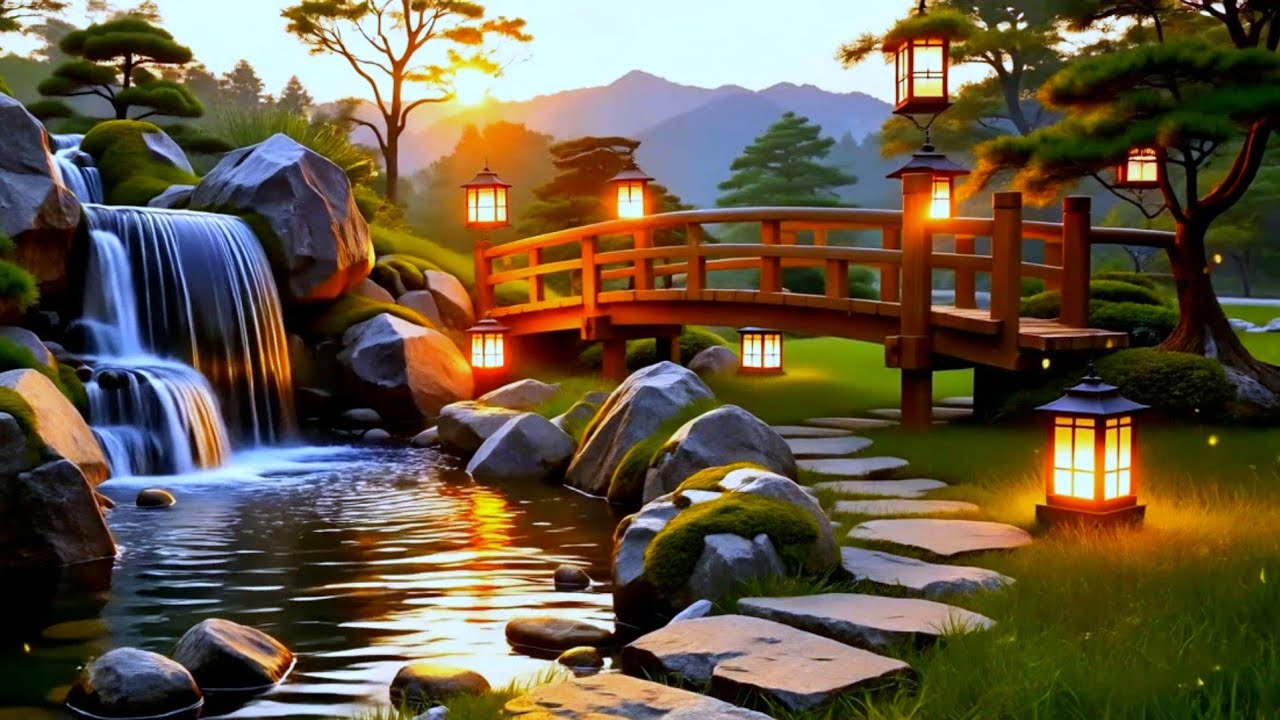 Relaxing Music Piano, Stress Relief Music, Sleep Music, Meditation Music, Study, Calming Music, BGM