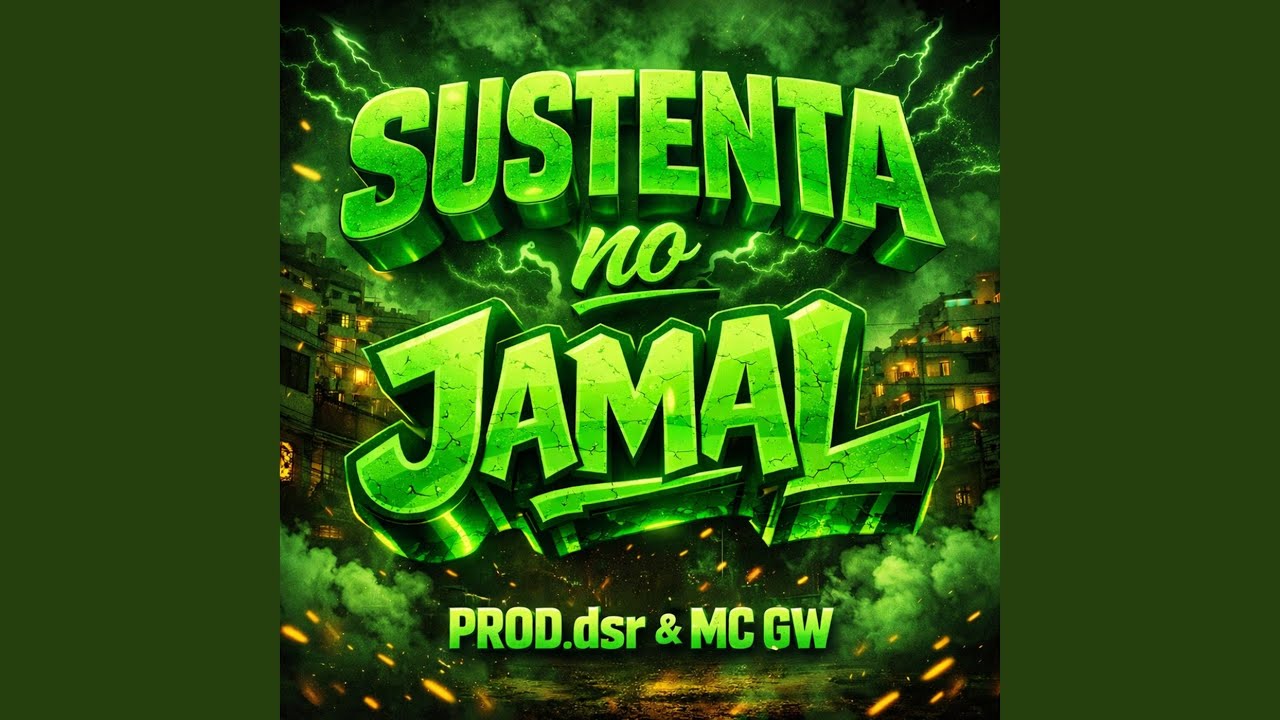 Sustenta no Jamal