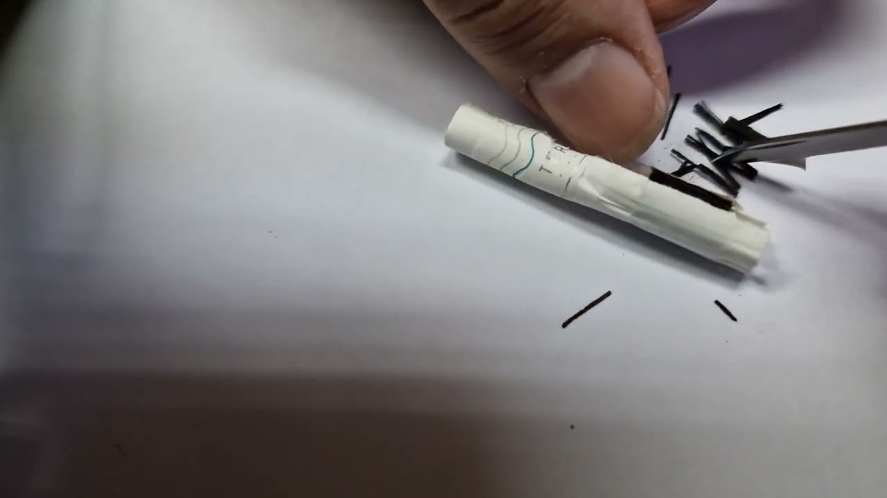 What is inside TEREA for IQOS?