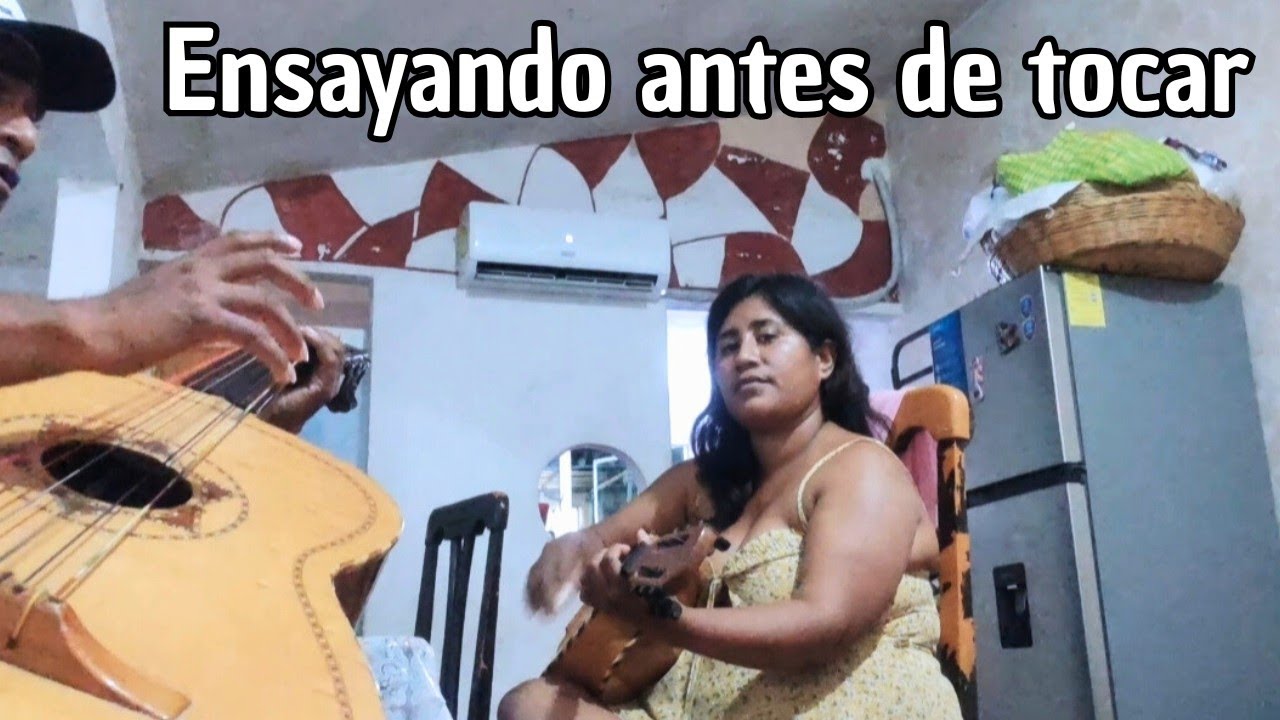 ESTO hacemos cuando no hay VIDEOS 