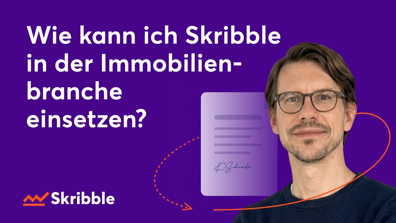 E-Signatur in der Immobilienbranche: Mietvertr&auml;ge & Maklervertr&auml;ge digital signieren