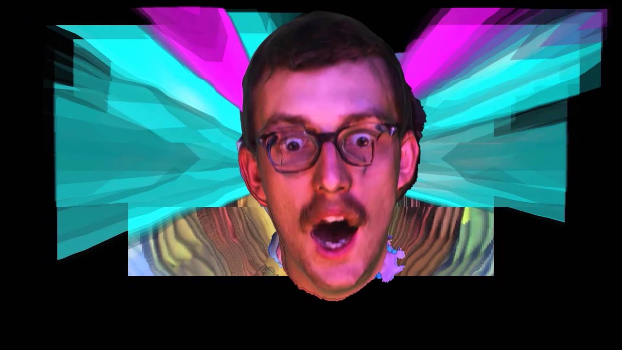 Jaymis Showreel 2015