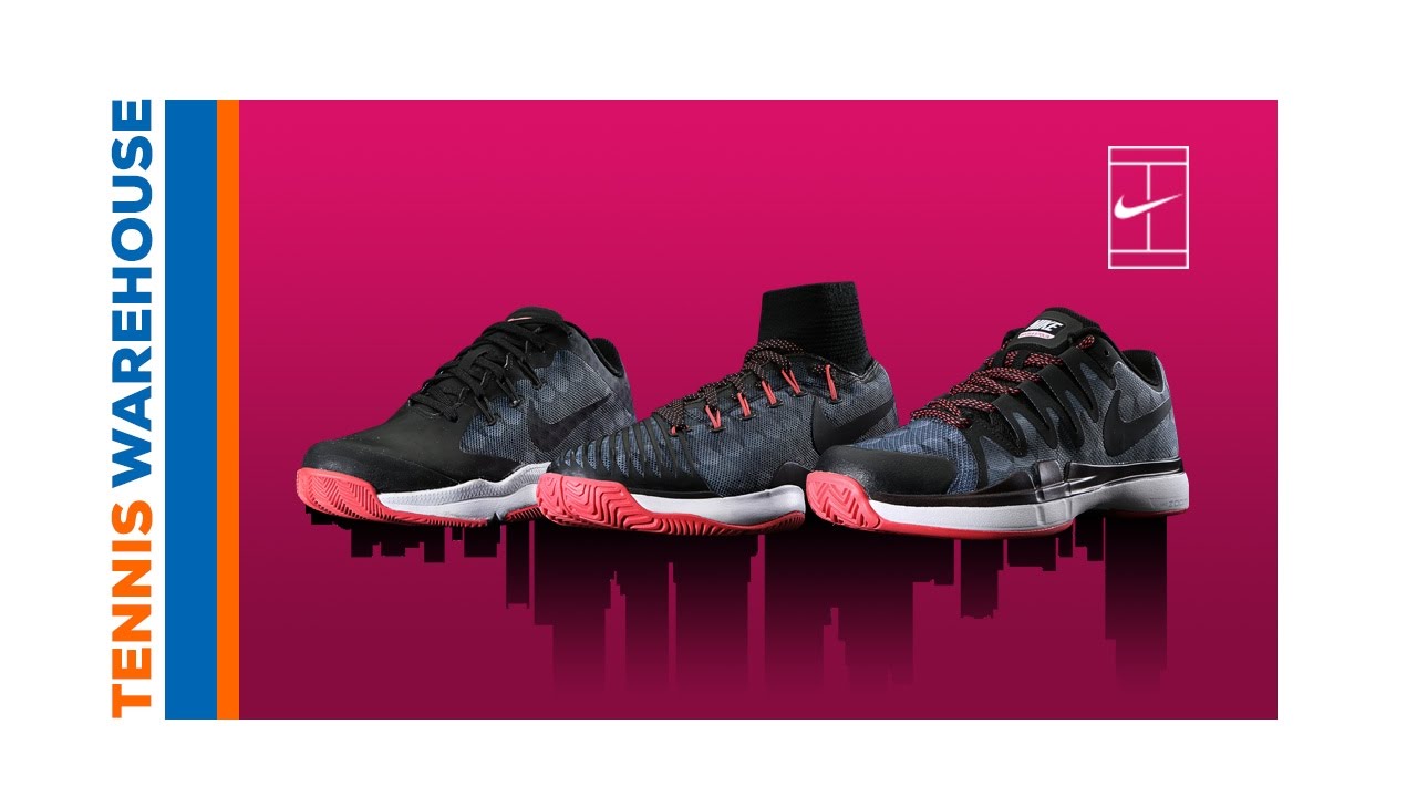 Nike Tennis Singapore (SGP) Shoe Collection - Tennis Warehouse