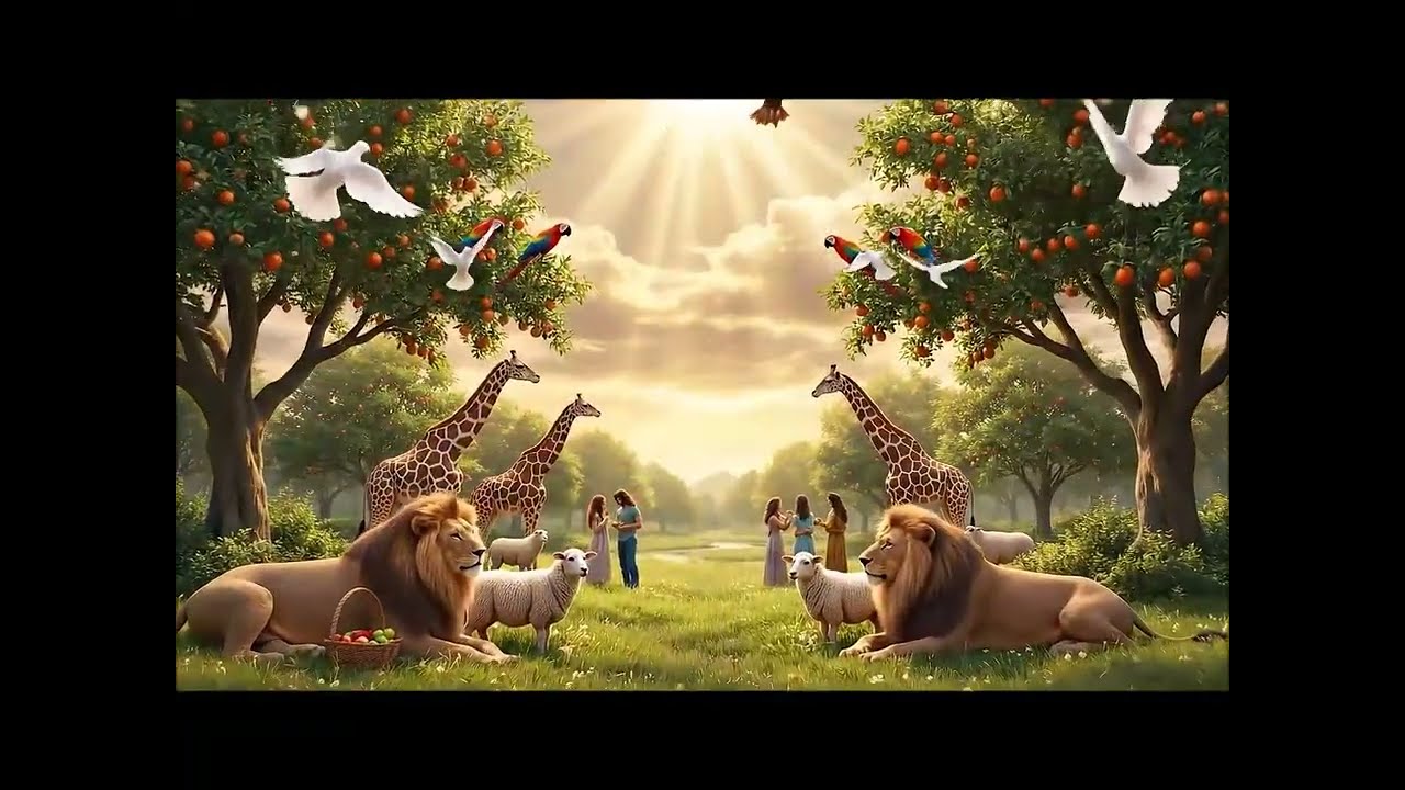 Christian Music Praise and Worship Title:Your kingdom come! Christian Music