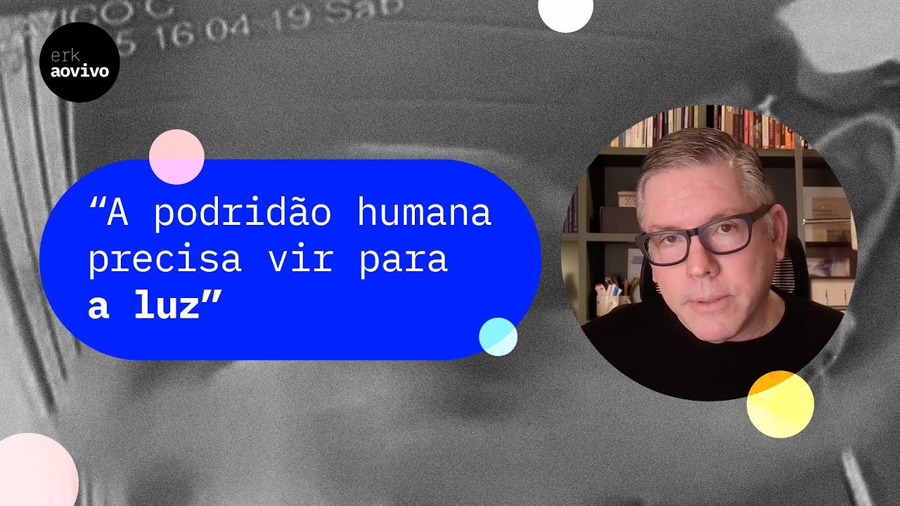 Felca e a condição humana