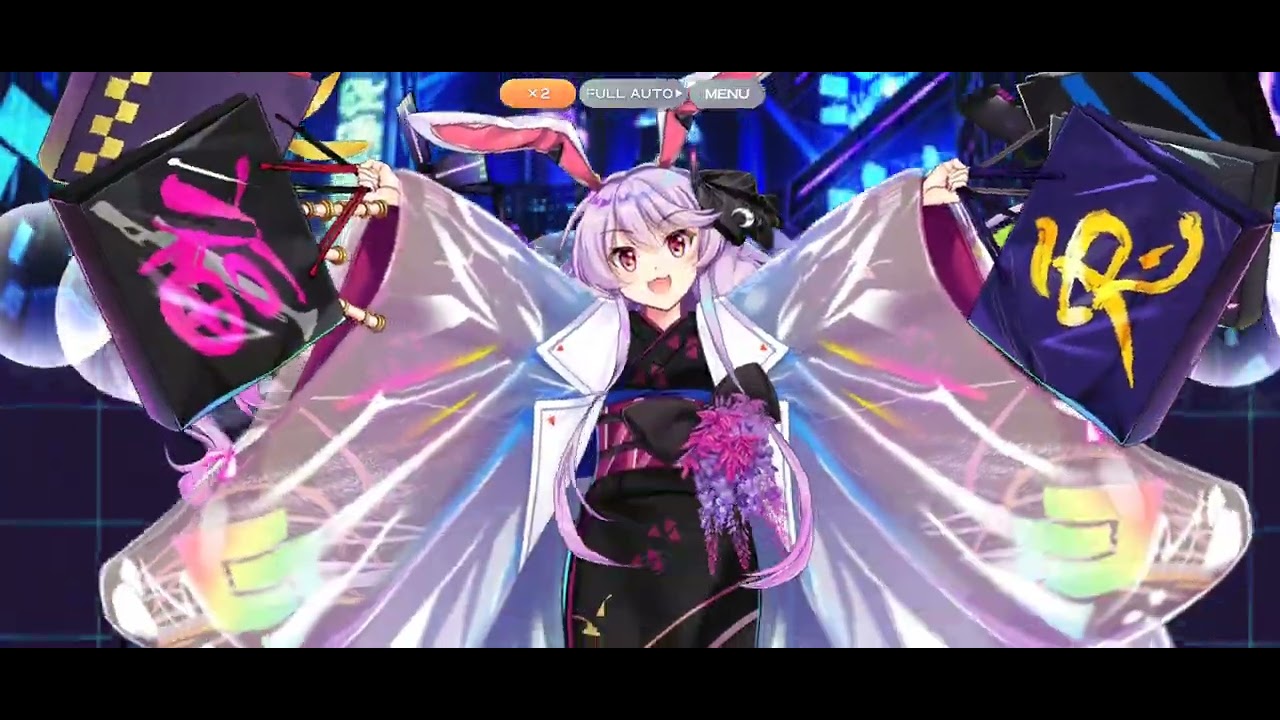 【東方ロストワード】VS複霊「魂魄妖夢(L1)」