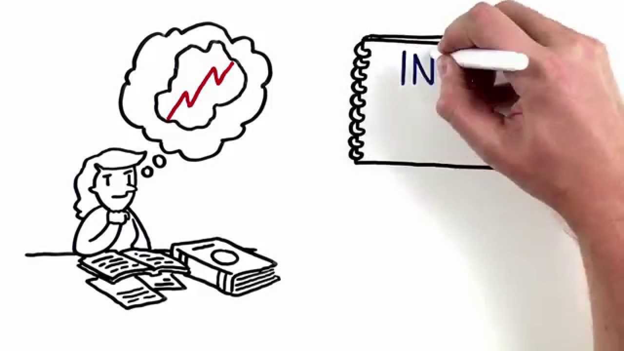 INEE Conflict Sensitive Education whiteboard video