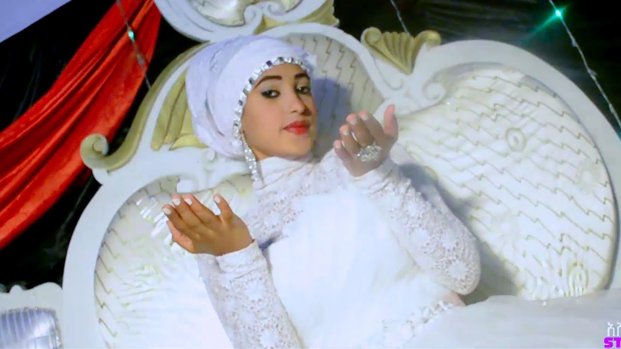 ▶️ጋብቻ| Sualih & Semira (ሷሊህ♥ሰሚራ) Ethiopian Wedding Video - አፋርኛ2 - |ኢትዮጵያዊ ሰርግ| Ashu Habesha Studio