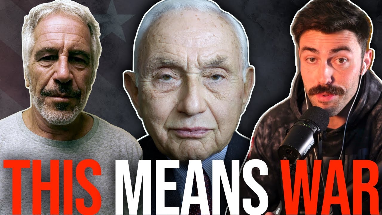 Tucker interviews Huckabee and Wexner takes the stand, next comes WAR