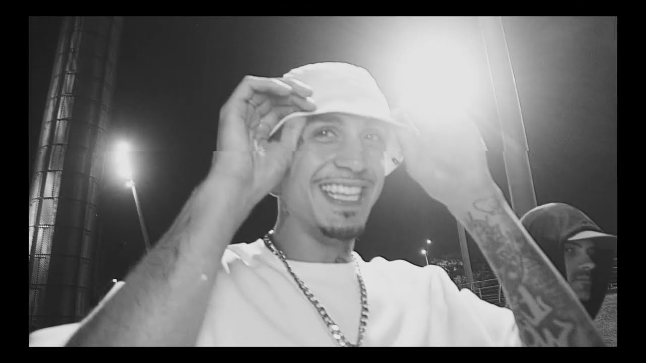 Tot Malakh x Rai Gutierrez x Cassol - Modernidade L&iacute;quida (VideoClipe)