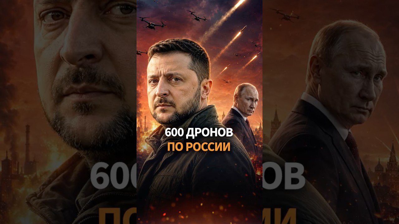 Украина готовит ответ в полной мере