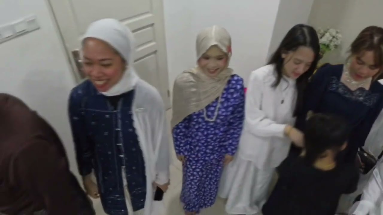 Aidil Fitri 2025M