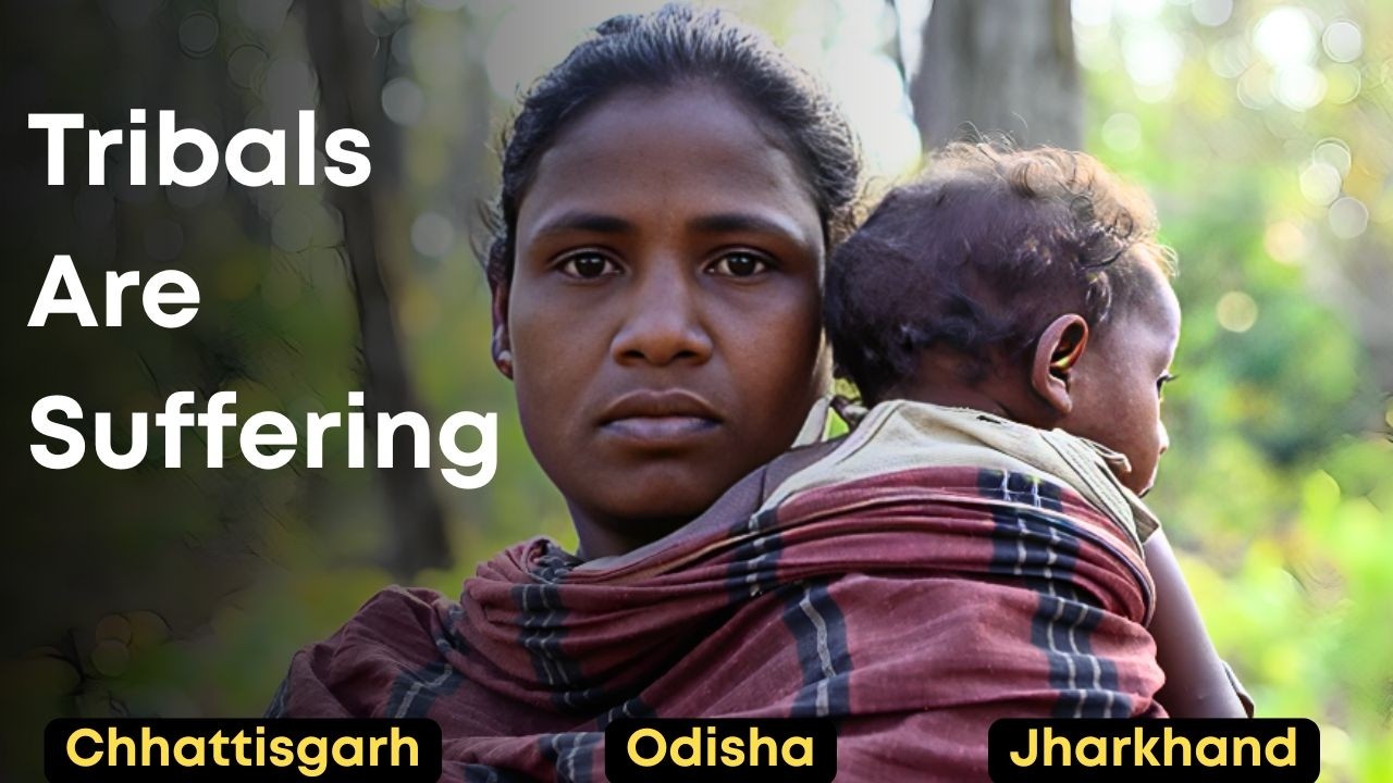 What's Happening to India’s Tribals and Their Land? | Newsreel Asia