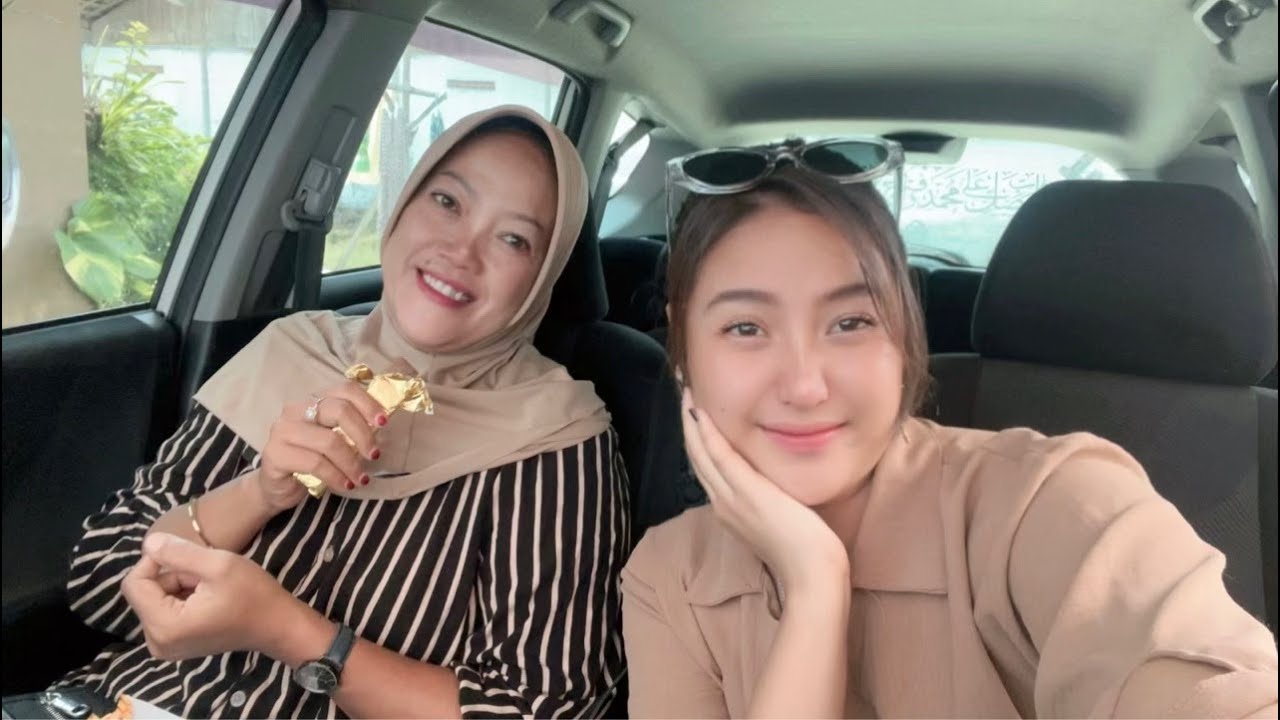 assalamualaikumm dasternyaa teman2