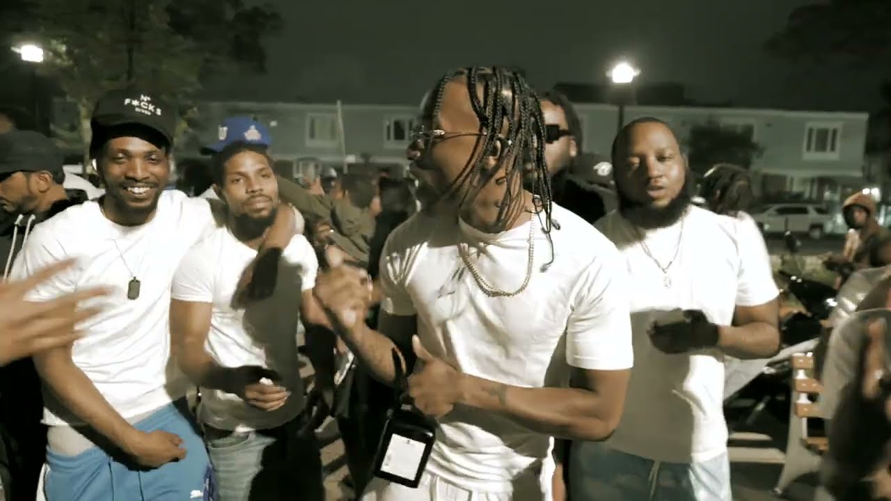 2Guns James X Fat Papii - 