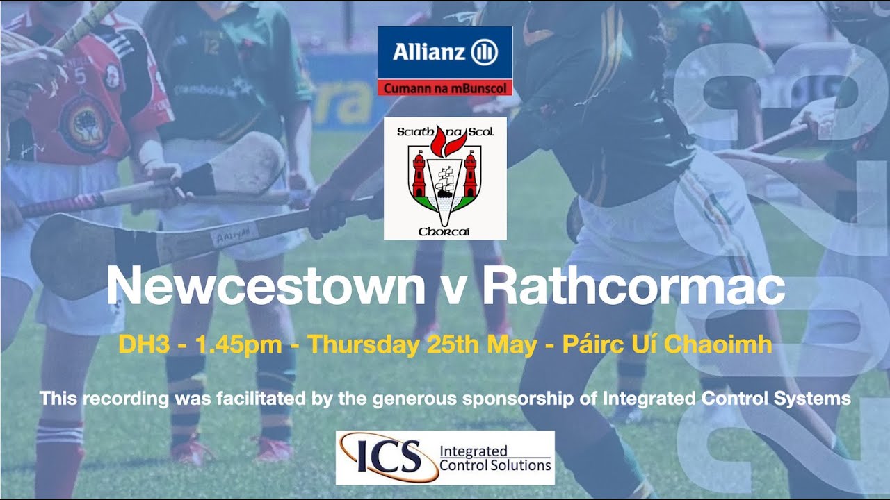 Newcestown v Rathcormac