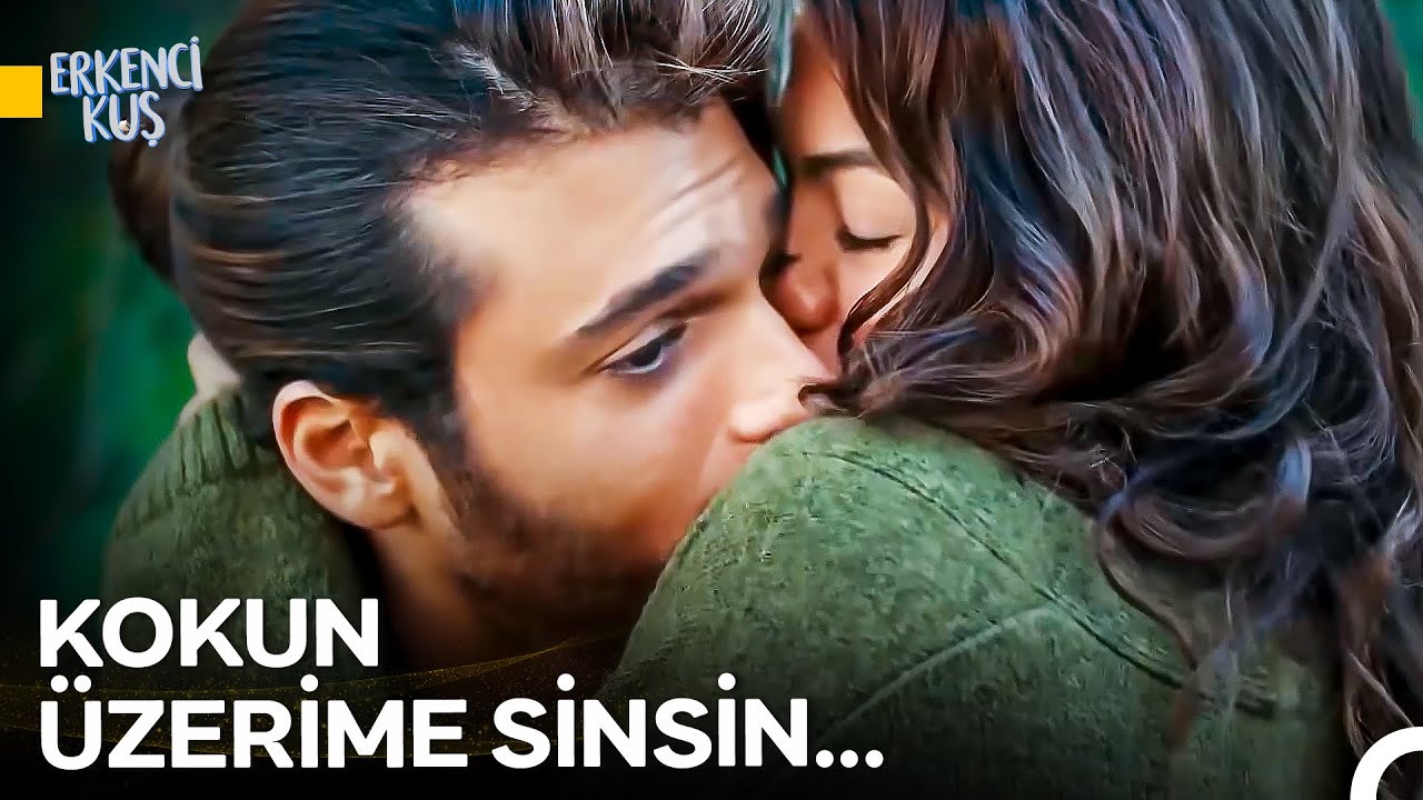 43 Dakikada Ateşi Sönmeyen Bir Aşk Hikayesi ❤️‍🔥- Erkenci Kuş