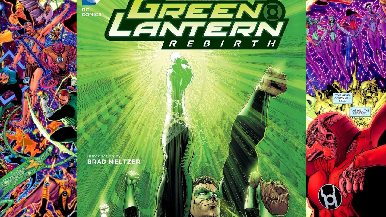 The Absurd Power of the Emotional Spectrum