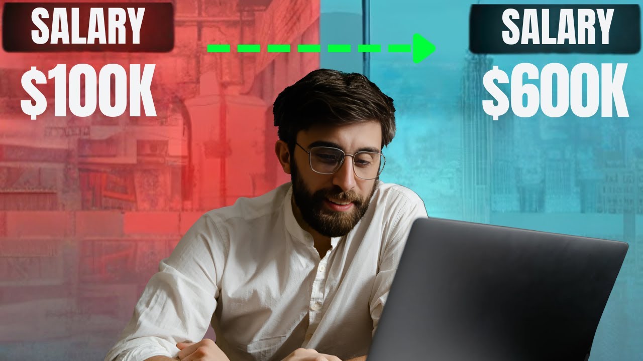 What Top Firms Seek in a $600K Quant Analyst: Quant Job Breakdown