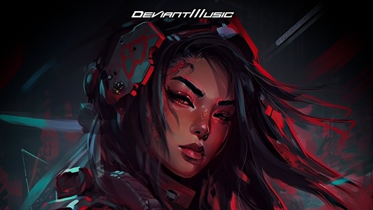 Hardstyle Mafia & Jouni Herranen - Assassin