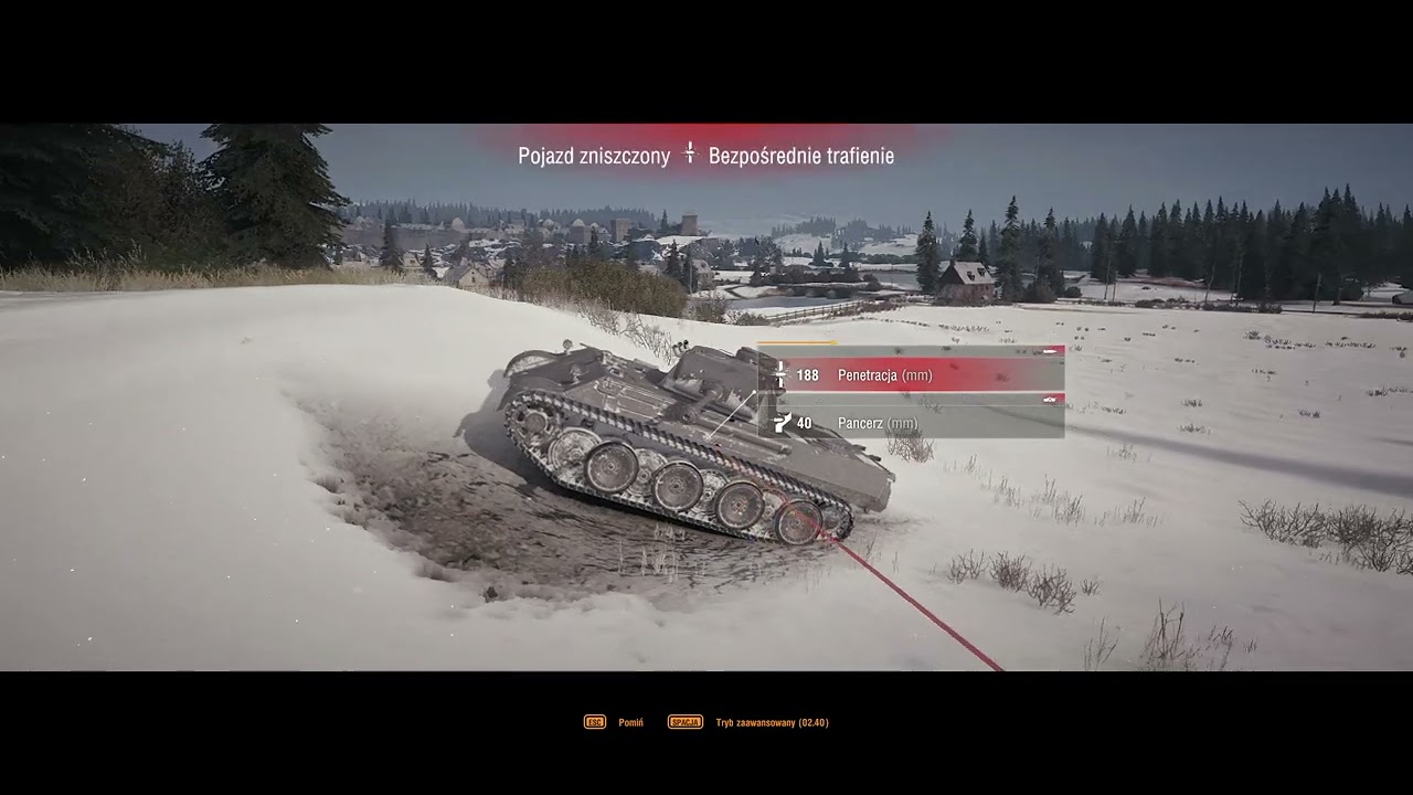 World of Tanks