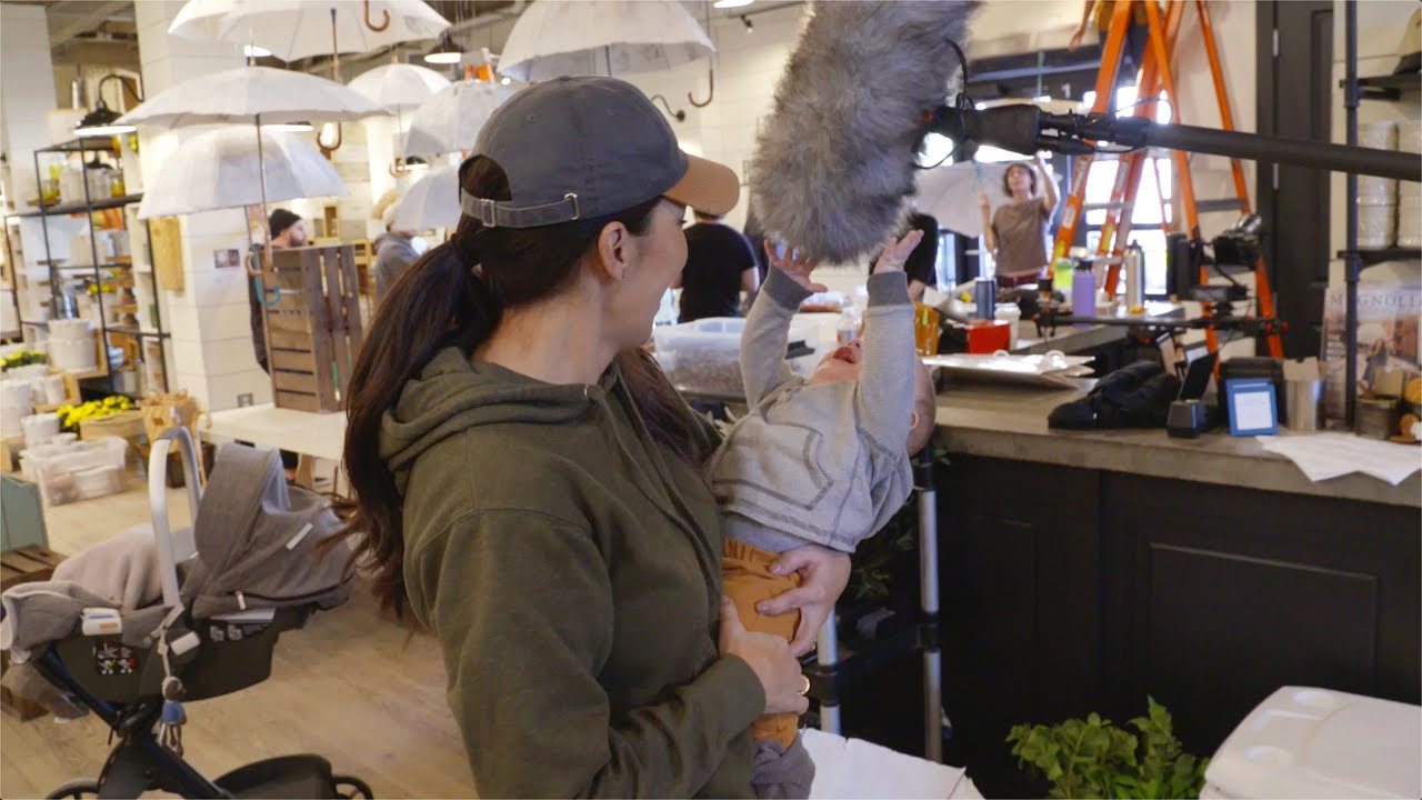 Spring 2019 at Magnolia Market — Authenticity