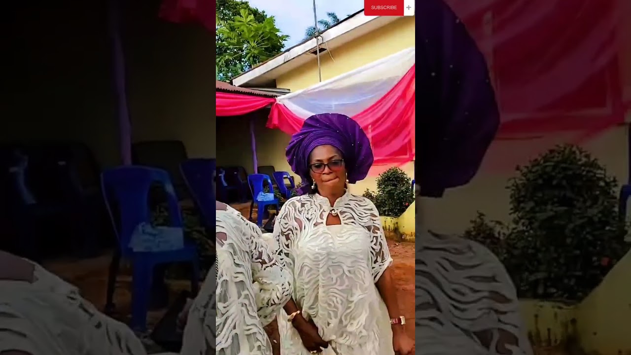 REV. EmmaGOD ONYE M NWERE Live Performance....#ISMETV  #trendingvideo #inspirationaligbosong..