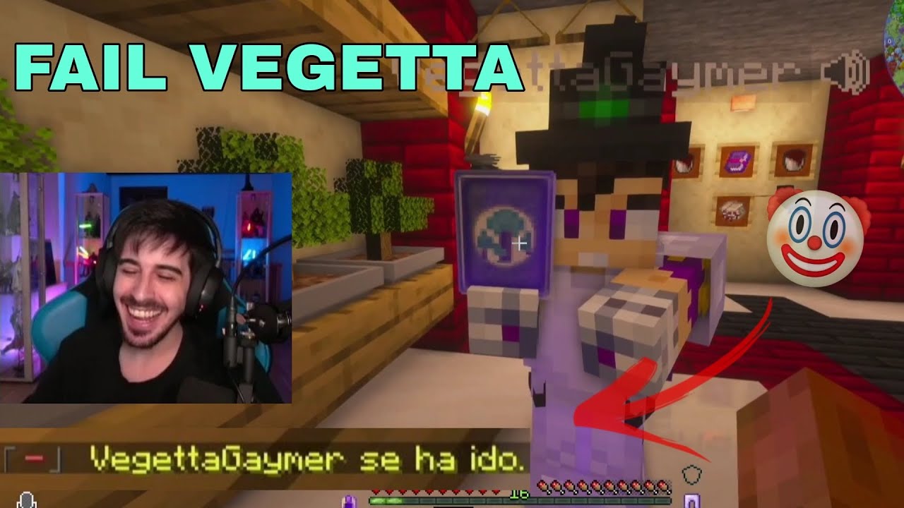 VEGETTA: 