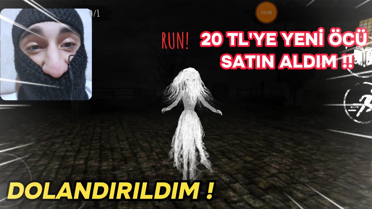 -10 DERECE SOĞUK ODADA EYES ! 20 TL HARCADIM !