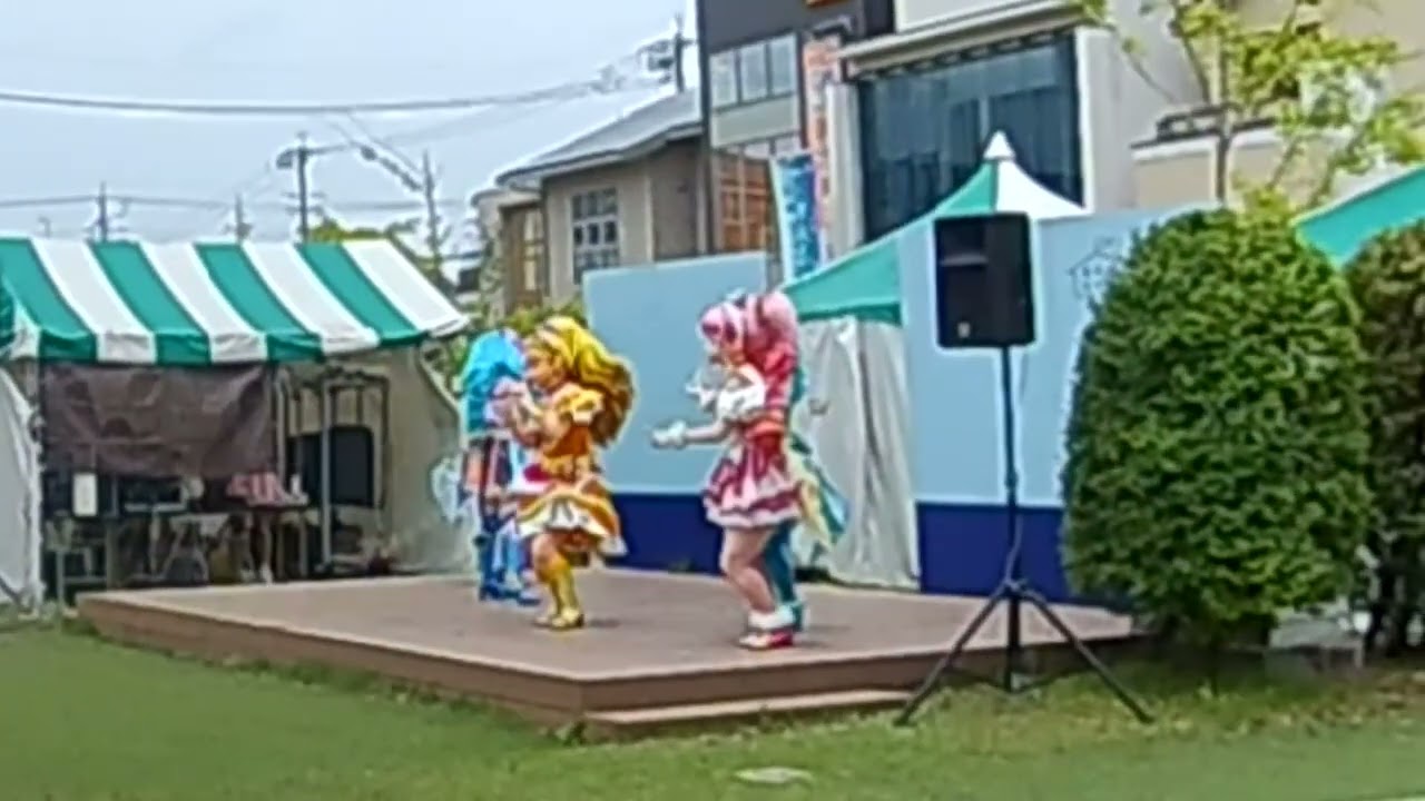 No.454　スター☆トゥインクルプリキュア