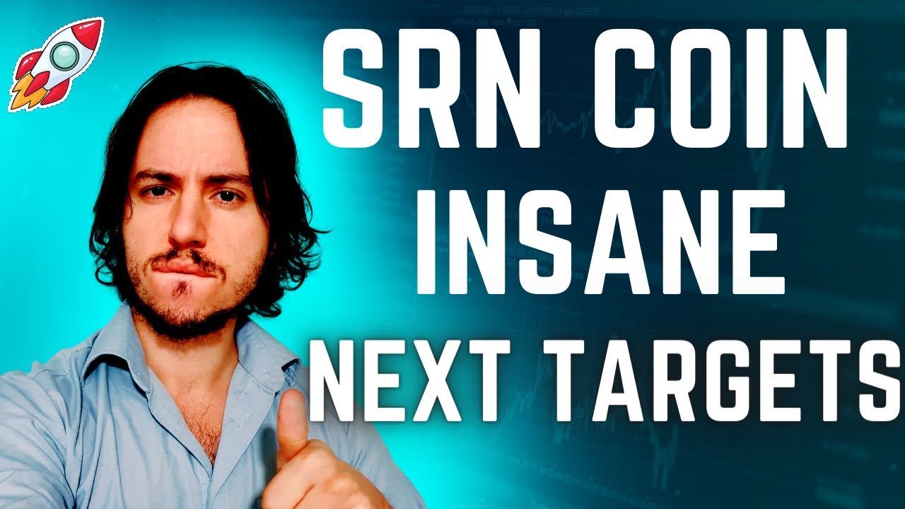 SIRIN LABS(SRN) PRICE PREDICTION 2022! 300% PUMP AND MORE! WHAT'S NEXT?