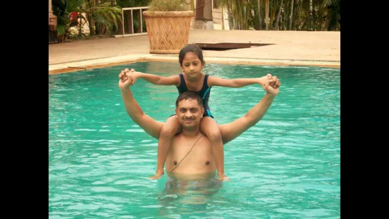 Palm Village... My Dream Home