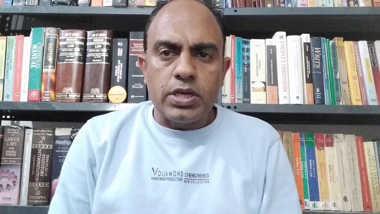 Juvenile Justice Act 2015 - Section 9(2) - Claim of Juvenility | Juvenile होने का क्लेम कैसे?
