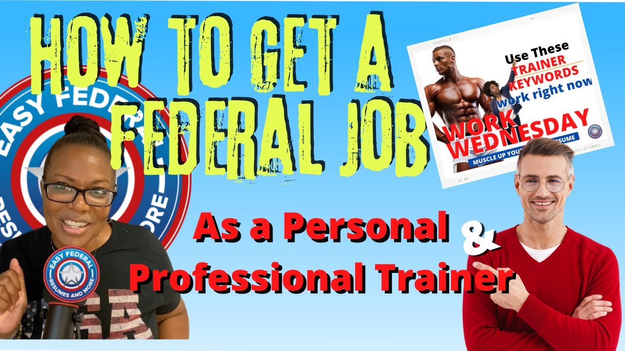 Latest Government Jobs 2022 in Training | Keywords for Federal Resume you Must Have! | USAJOBS Tips