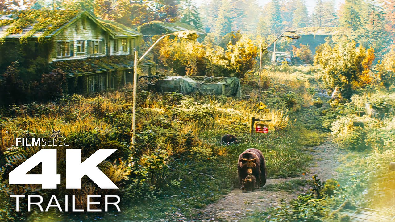 BEST UPCOMING SCI-FI & ACTION MOVIES 2026 (Trailers)