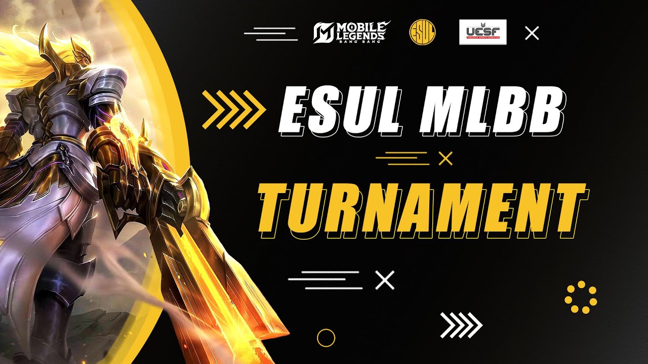 Fastcup ESUL. Пів фінал сітка в нашому тг