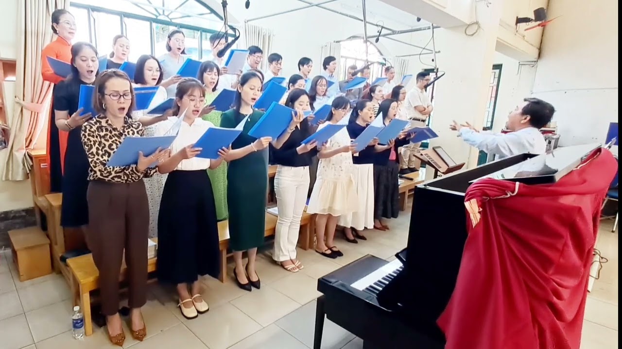 Tiếng hát lên đường 1 (Nguyễn Duy)