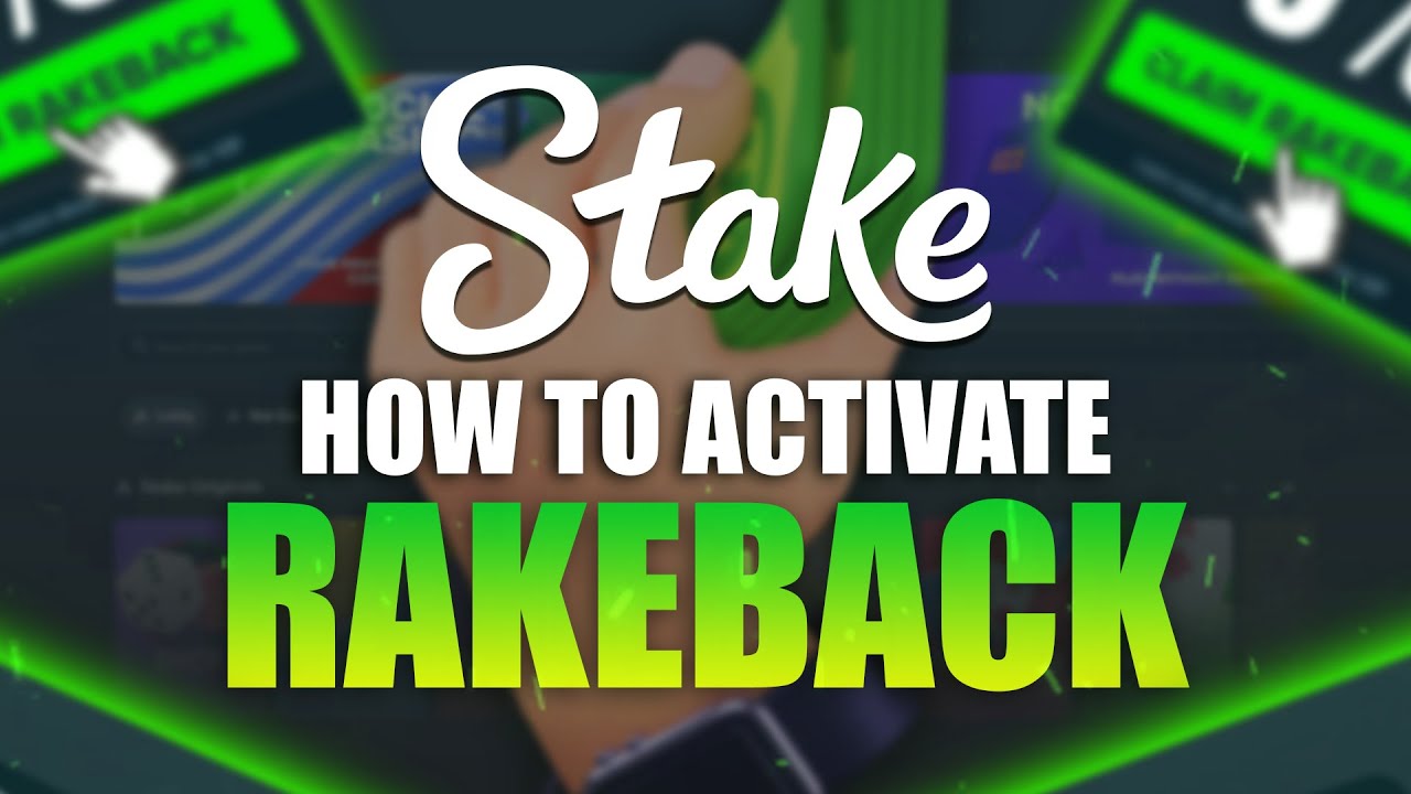How Stake VIP Works - Stake Wager Requirements (Explained)