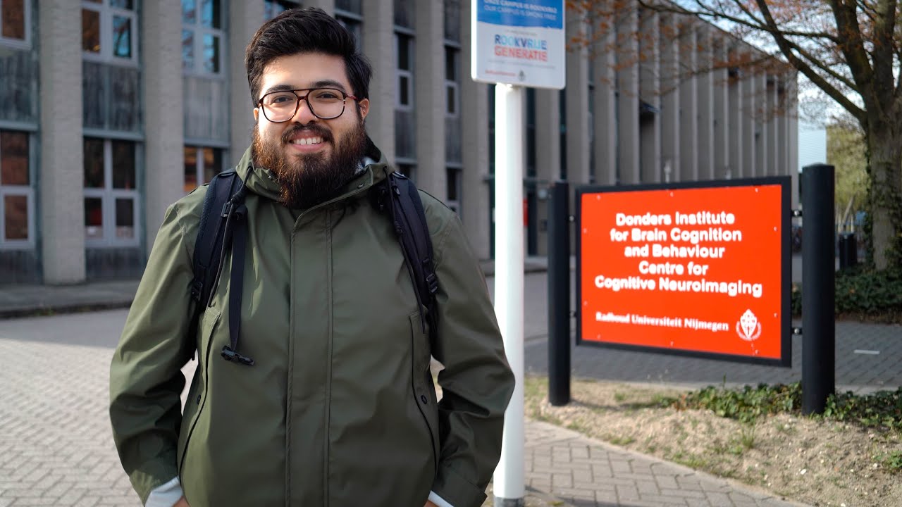 Un día en la vida de un ESTUDIANTE de DOCTORADO en HOLANDA 🇲🇽 🇳🇱 | Proceso, salario, gastos y EXP